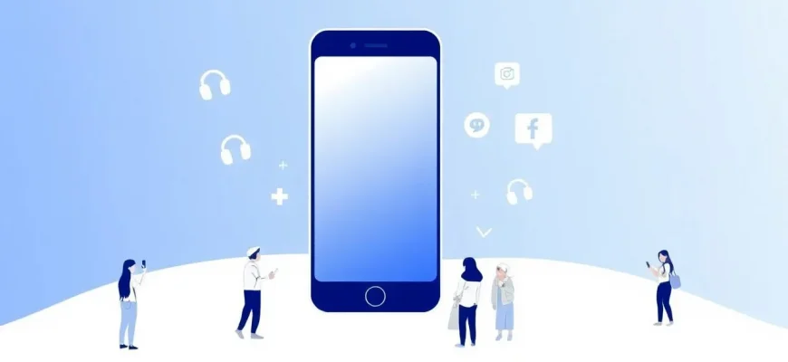 Mobil Teknolojilerin Etkisi Hakkında 10 Belgesel Film Mobil Teknolojilerin Etkisi Hakkında 10 Belgesel Film