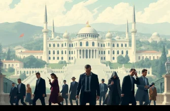 Beyaz Saray Gerilim Filmleri