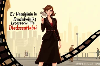 Ev Hanımlarının Dedektiflik Maceraları Ev Hanımlarının Dedektiflik Maceraları
