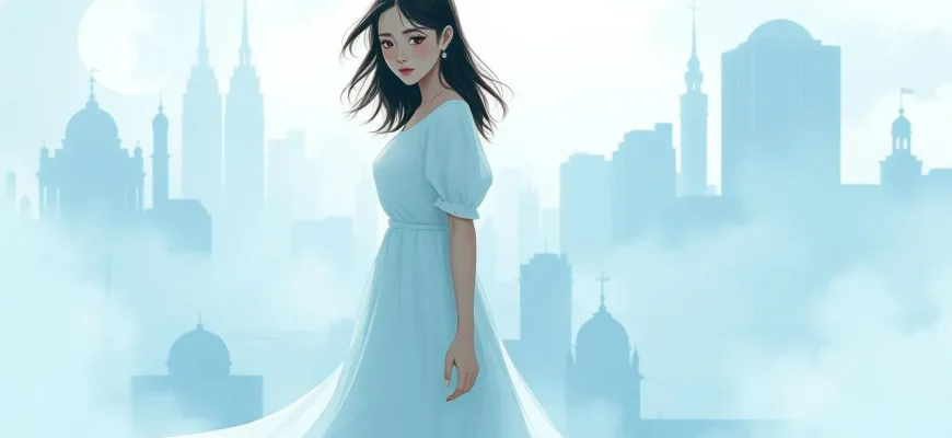 Kaybolma Filmleri: Gizem ve Gerilim Dolu 10 Film