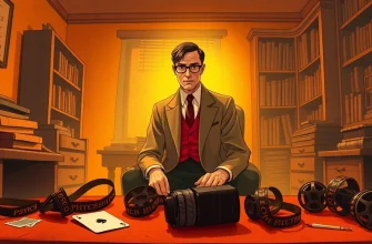 Psikoterapistler Hakkında Korku Filmleri