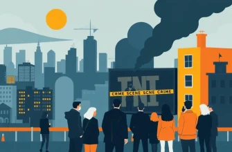 Suç ve Gerçek: 9 Belgesel Film