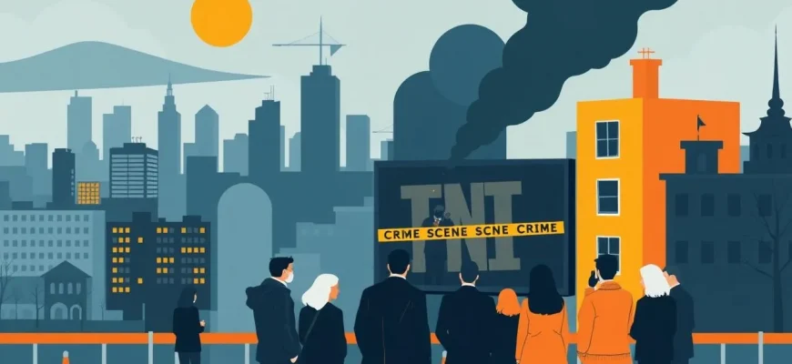 Suç ve Gerçek: 9 Belgesel Film