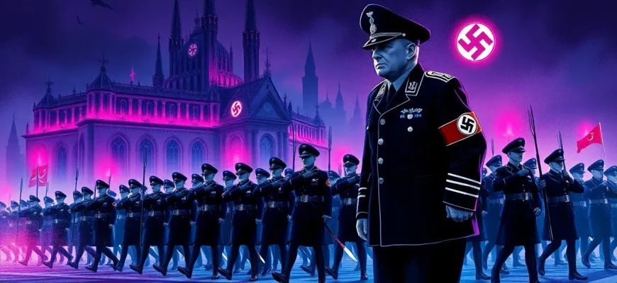 SS Filmleri: Tarihin Karanlık Yüzü