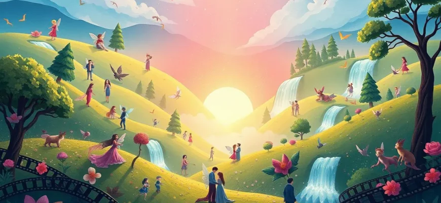 Fantastik Aşk ve İhanet Filmleri Fantastik Aşk ve İhanet Filmleri