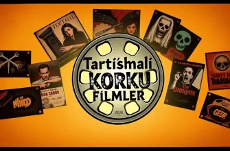 Tartışmalı Korku Filmleri Seçkisi