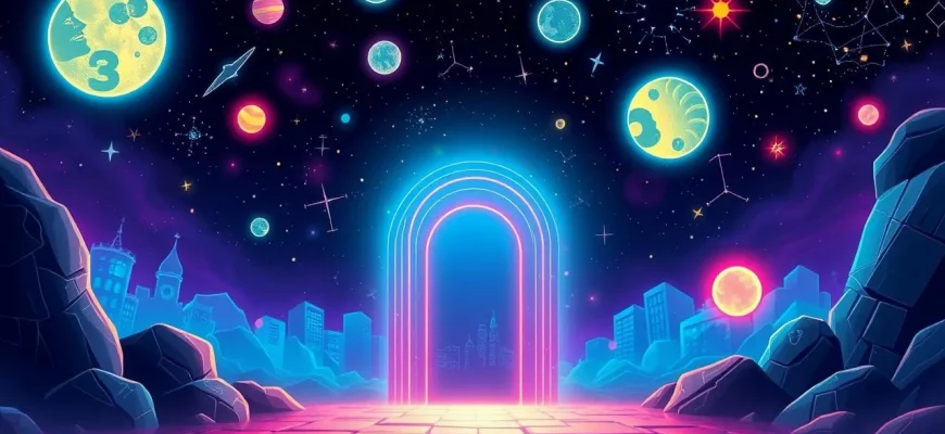 Mistik Astroloji Merkezleri Hakkında 10 Gizemli Film Mistik Astroloji Merkezleri Hakkında 10 Gizemli Film