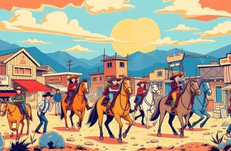 Vahşi Batıda Büyümek: 10 Film Önerisi