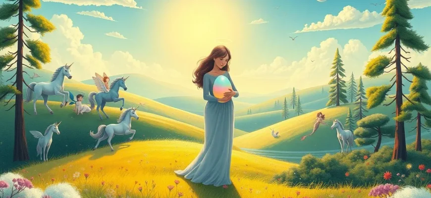 Fantastik Doğum Filmleri