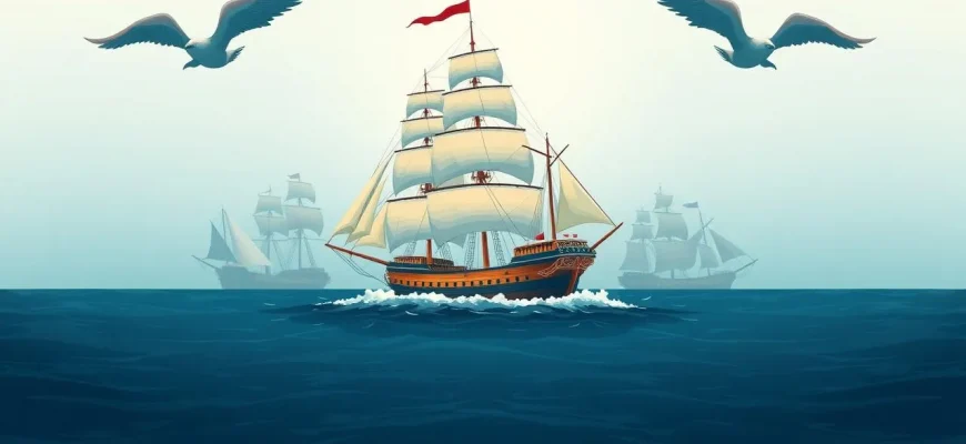 Denizcilerin Biyografik Filmleri Denizcilerin Biyografik Filmleri