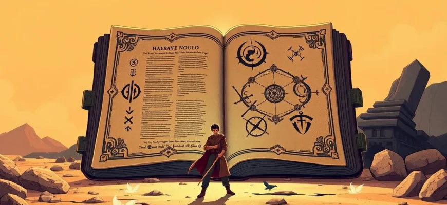 Eski Metinler ve Aksiyon Filmleri