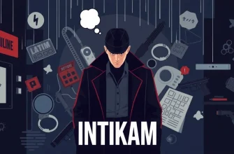 İntikam Dolu Dedektif Filmleri