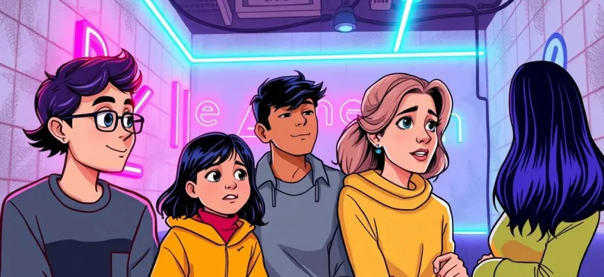 Melo Dramalar: Üvey Oğul Hikayeleri Melo Dramalar: Üvey Oğul Hikayeleri