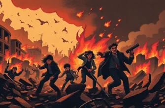 Korku Filmleri: Direniş Temalı 10 Film Korku Filmleri: Direniş Temalı 10 Film
