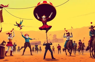 Vahşi Batı’da Sirk Sanatçıları: 10 Film Önerisi