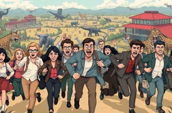 Felaket Filmleri: Hayvanat Bahçesi