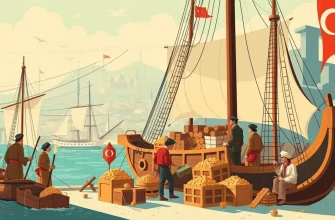 Tarihi Tütün Ticareti Filmleri