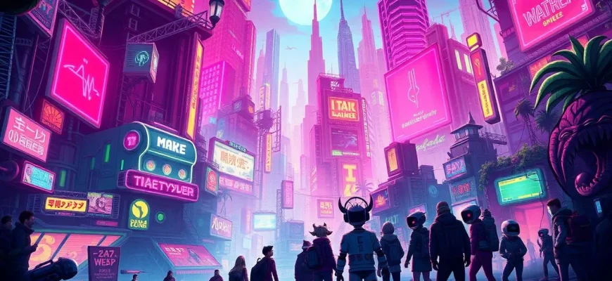 Kayıp Vahalarda Macera Filmleri