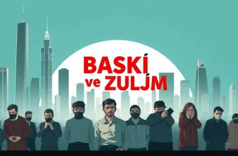 Gerilim Filmleri: Baskı ve Zulüm Temalı 10 Film Gerilim Filmleri: Baskı ve Zulüm Temalı 10 Film