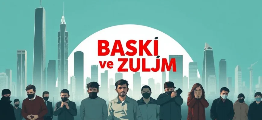 Gerilim Filmleri: Baskı ve Zulüm Temalı 10 Film Gerilim Filmleri: Baskı ve Zulüm Temalı 10 Film