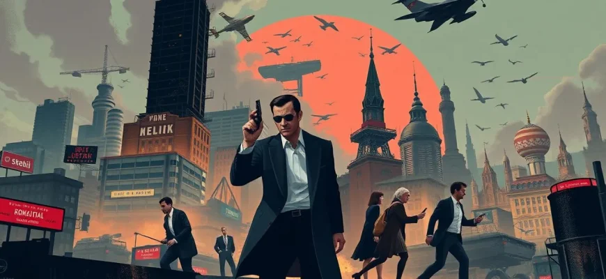 Hükümet Komploları Hakkında Aksiyon Filmleri Hükümet Komploları Hakkında Aksiyon Filmleri