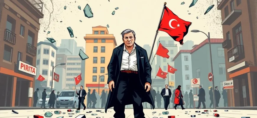 Yerel Çatışmalar Hakkında Drama Filmleri Yerel Çatışmalar Hakkında Drama Filmleri