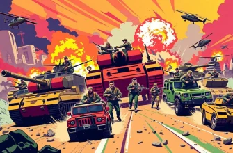 En İyi Askeri Araç Filmleri