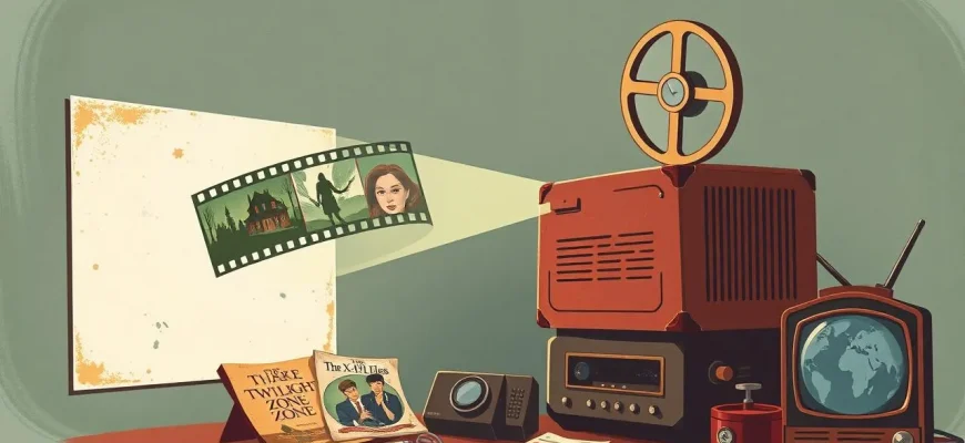 Korku Filmleri ve Paradokslar: En İyi 10 Film Korku Filmleri ve Paradokslar: En İyi 10 Film