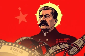 Stalin Hakkında Dram Filmleri