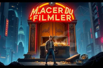 Macera Dolu Filmler Macera Dolu Filmler