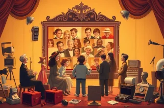 Komik Sergi Filmleri Komik Sergi Filmleri