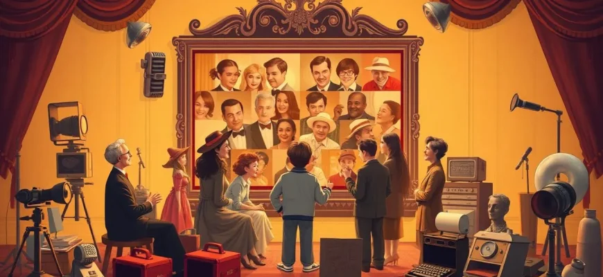 Komik Sergi Filmleri