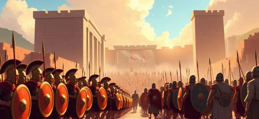 300 Spartalı Filmleri