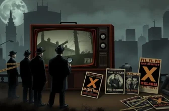 FBI Temalı Korku Filmleri FBI Temalı Korku Filmleri