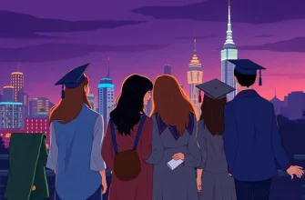 Mezunlar Hakkında Melodram Filmler