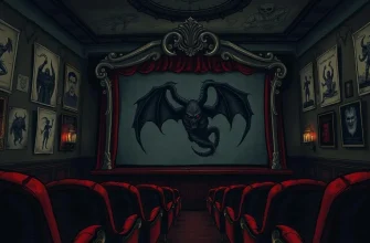 Şeytanlar ve Şeytanlar: Korku Filmleri