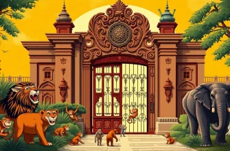 Hayvanat Bahçesi Tahliyesi Filmleri