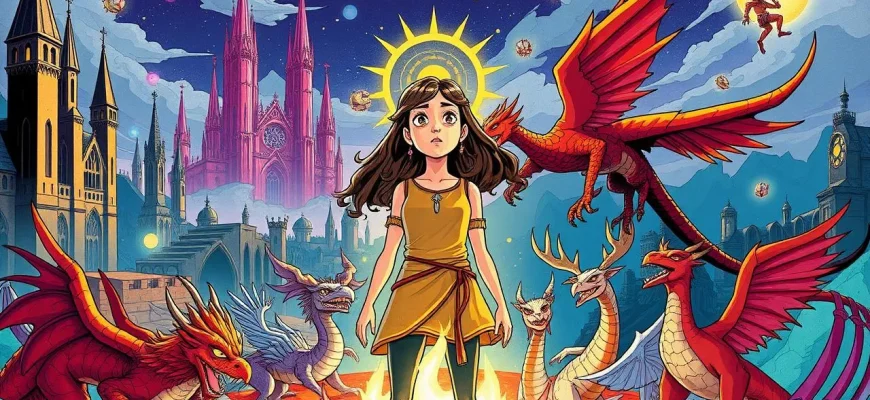 Fantastik Filmler: Hastalıkla Mücadele