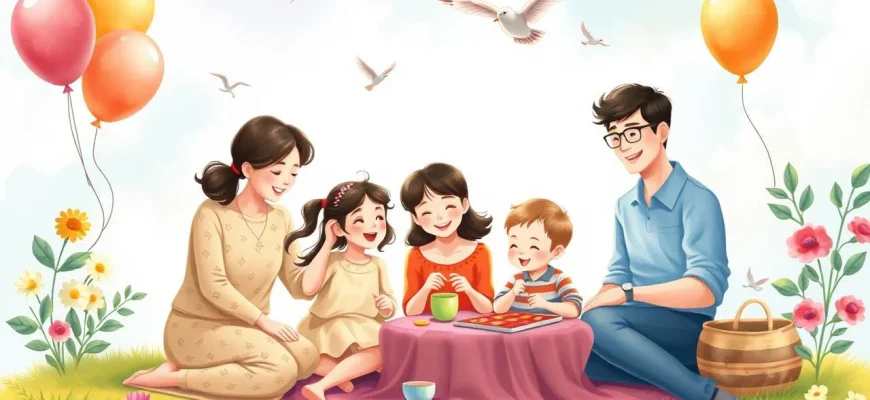 Aile İçin Özgürlük Filmleri