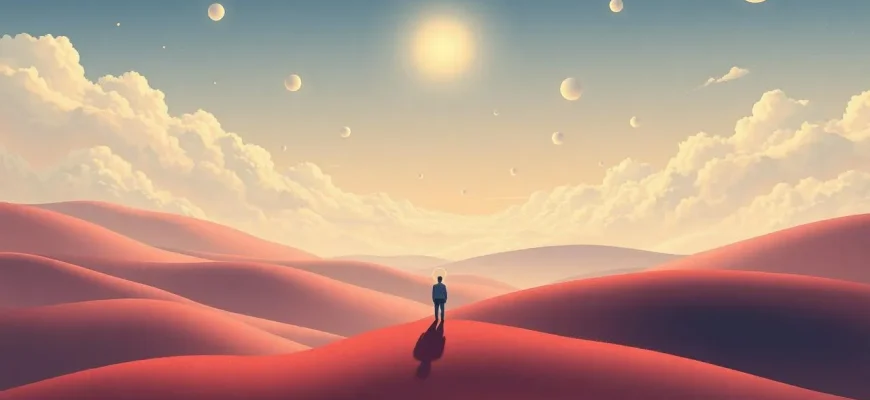 Sürrealist Filmler Koleksiyonu