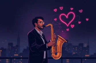 Saksofoncunun Aşk Hikayeleri: Melo Saksofoncunun Aşk Hikayeleri: Melo