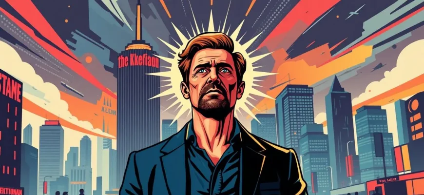 Güçlü Karakterlerle Dram Filmleri Güçlü Karakterlerle Dram Filmleri