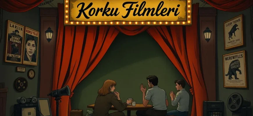 Yarasa Temalı Korku Filmleri Yarasa Temalı Korku Filmleri
