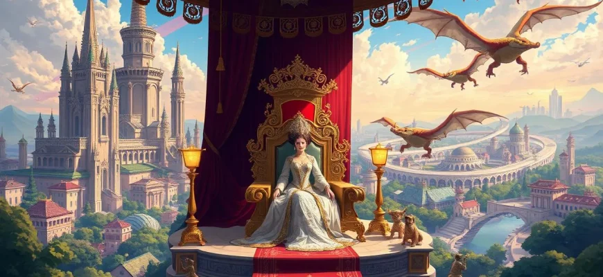 Fantastik İmparatorluk Filmleri Fantastik İmparatorluk Filmleri