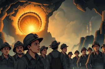 Maden Kazaları Hakkında En İyi 10 Film Maden Kazaları Hakkında En İyi 10 Film