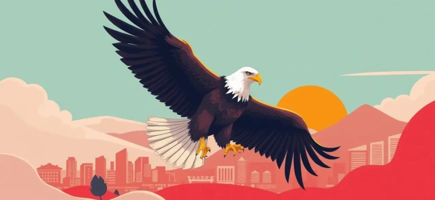 Kartal Dramaları: En İyi 10 Film Kartal Dramaları: En İyi 10 Film