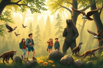 Canavar Hayvan Aksiyon Filmleri