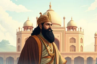 Hintli İmparatorlar Hakkında İlginç Tarihi Filmler