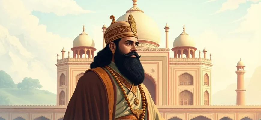 Hintli İmparatorlar Hakkında İlginç Tarihi Filmler