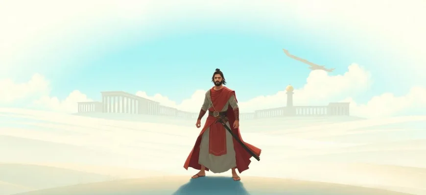 Tarihi Pers Ölümsüzleri Filmleri